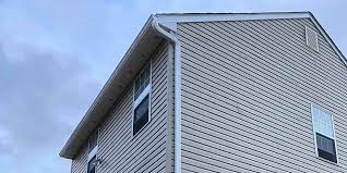 Best Steel Siding Installation  in Woodside, CA